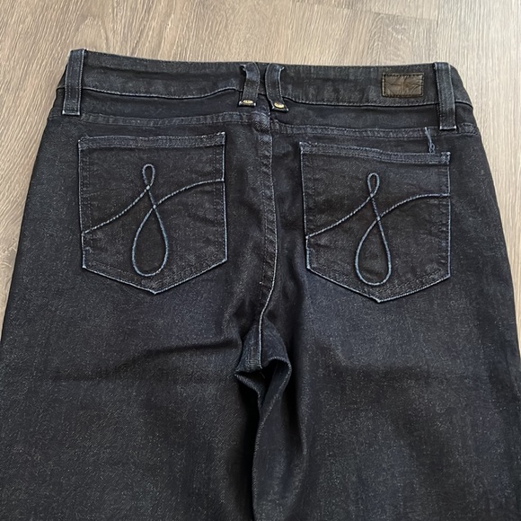 Juicy Couture jeans. Size 28 - Picture 8 of 8